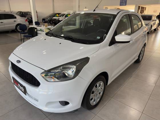 FORD KA 1.0 TI-VCT FLEX SE MANUAL FORD KA 1.0 TI-VCT FLEX SE MANUAL